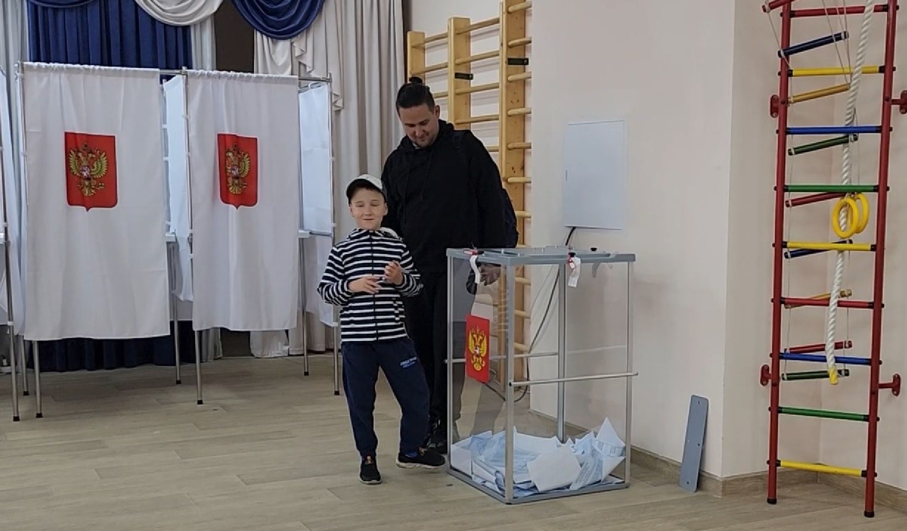 ПодмосковьеВыбирает2023, ЕДГ2023, Котельники, Подмосковье