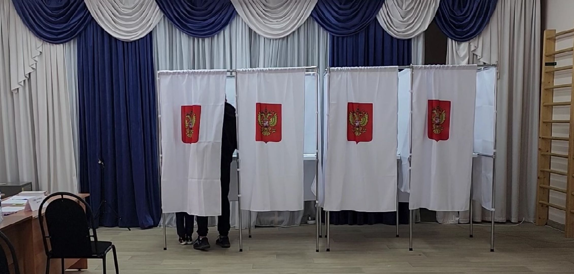 ПодмосковьеВыбирает2023, ЕДГ2023, Котельники, Подмосковье