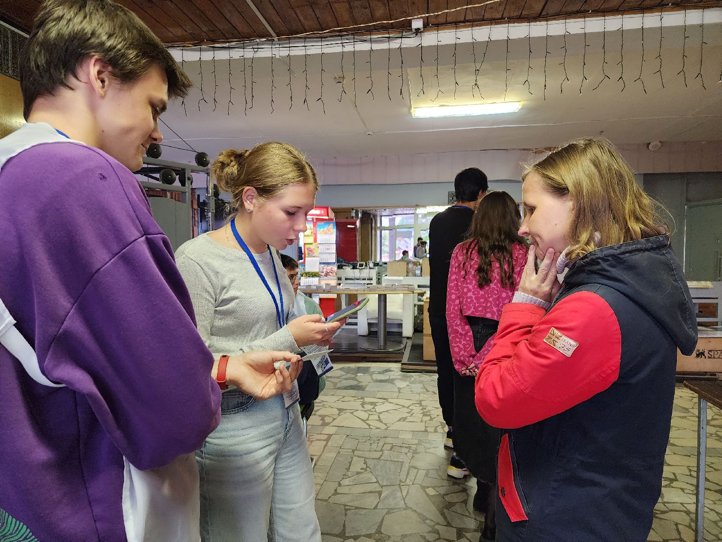 Богородская карта, скидочный сервис, экономика, Старая Купавна, Богородский городской округ