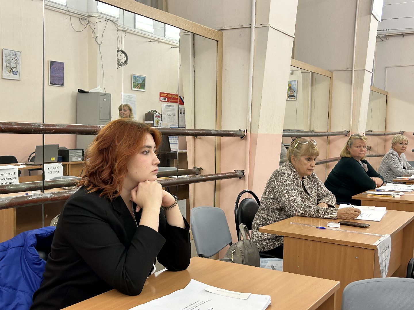 голосование, выборы, губернатор, Подмосковье, #ПодмосковьеВыбирает2023 #ЕДГ2023