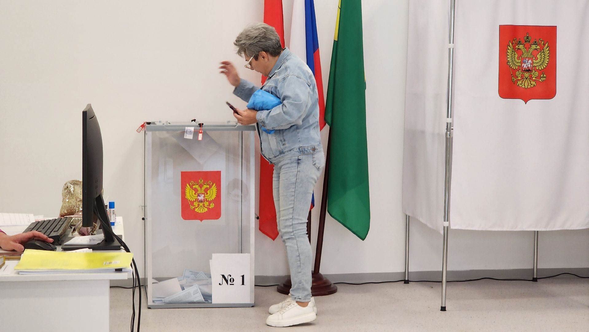 ПодмосковьеВыбирает2023, ЕДГ2023, Котельники, Подмосковье