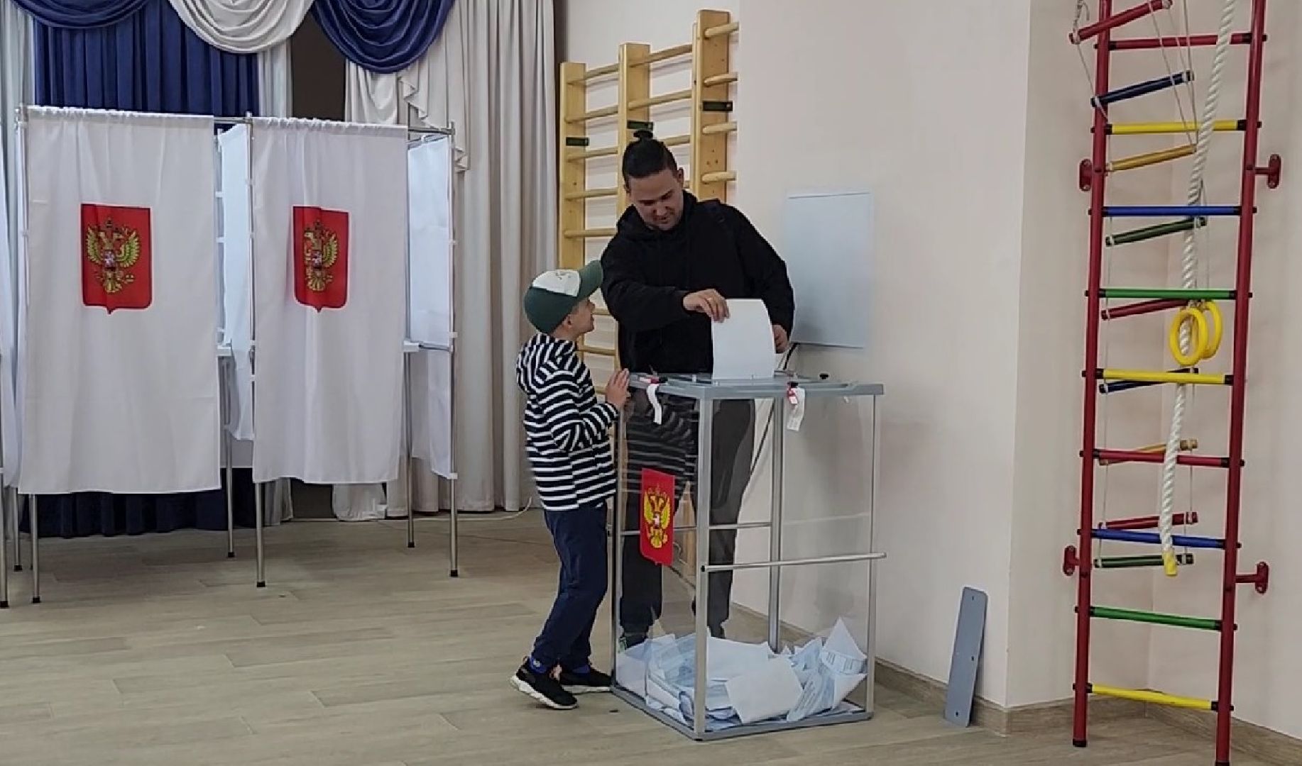 ПодмосковьеВыбирает2023, ЕДГ2023, Котельники, Подмосковье