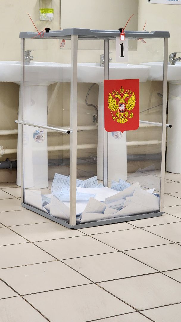 ПодмосковьеВыбирает2023, ЕДГ2023, Котельники, Подмосковье