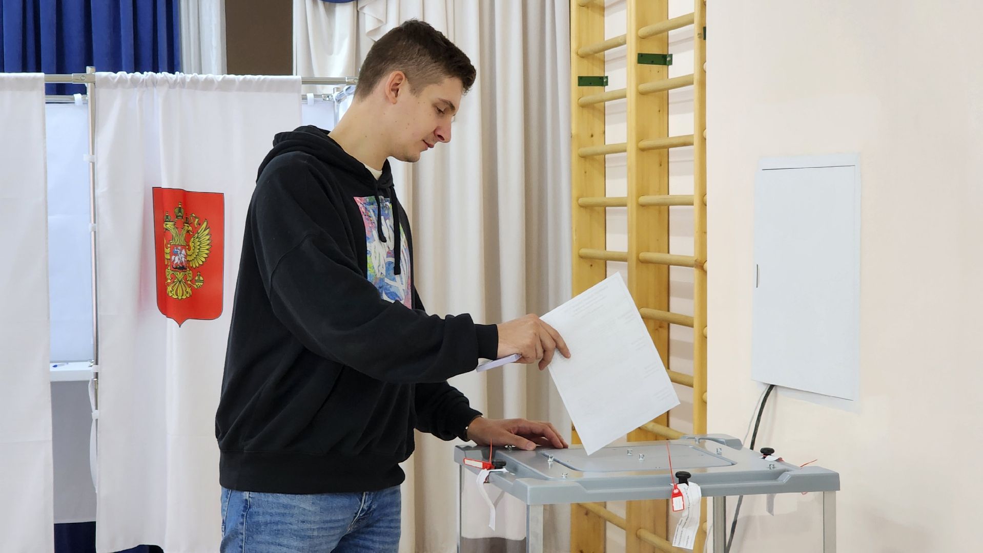 ПодмосковьеВыбирает2023, ЕДГ2023, Котельники, Подмосковье