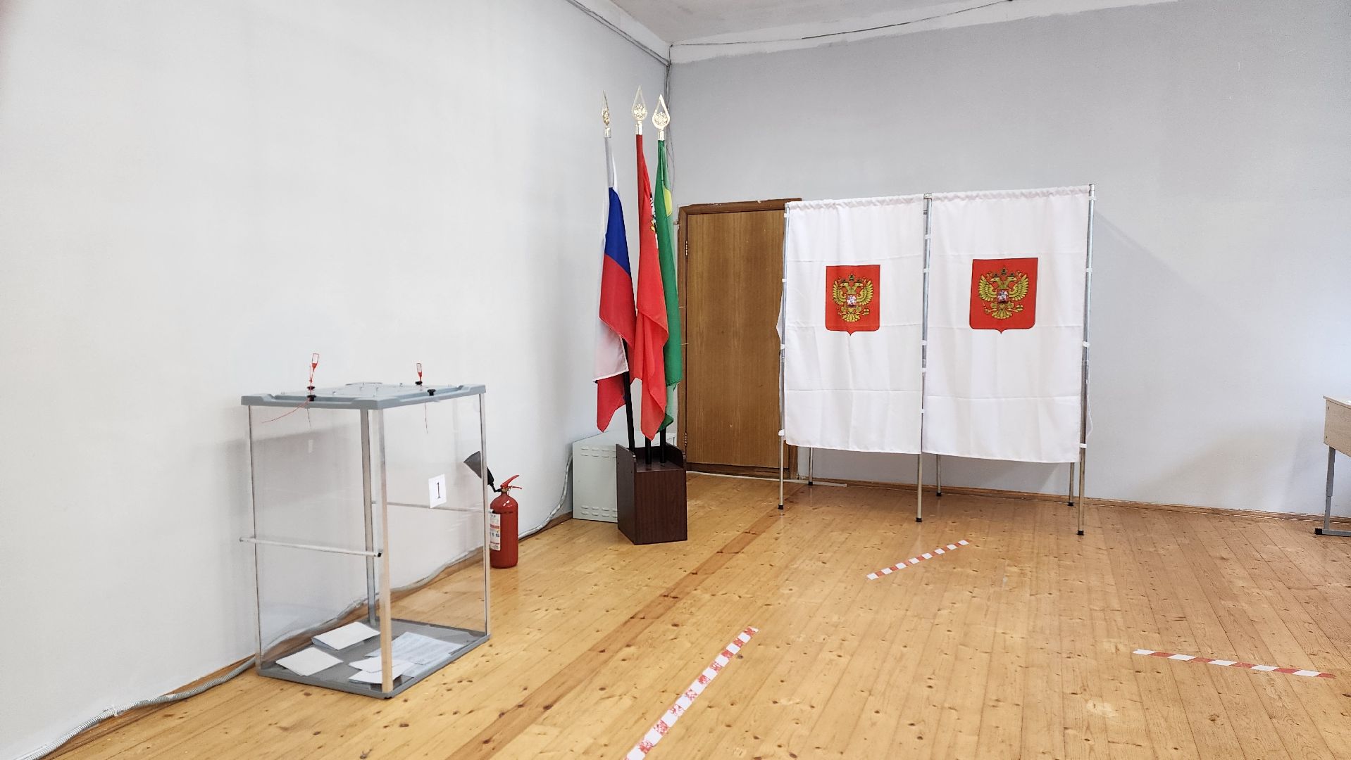 ПодмосковьеВыбирает2023, ЕДГ2023, Котельники, Подмосковье