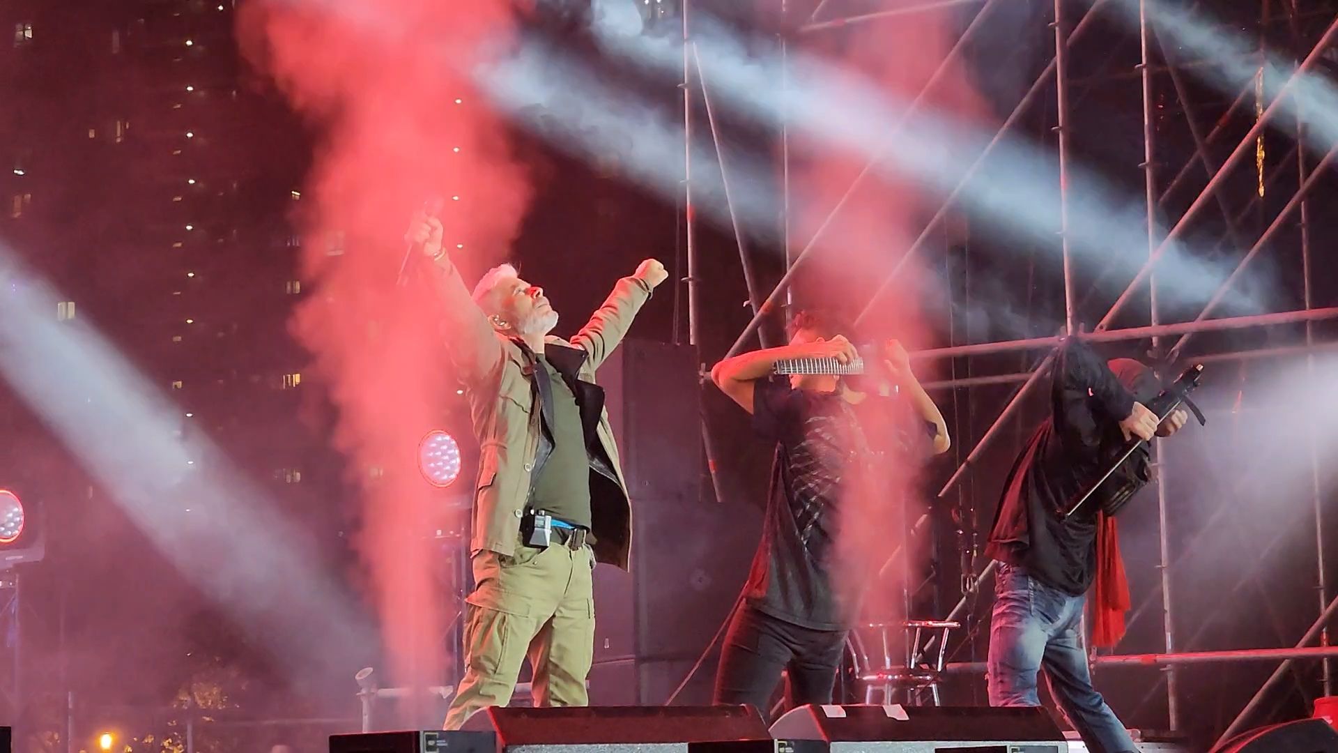 день города, Олег Газманов, концерт,