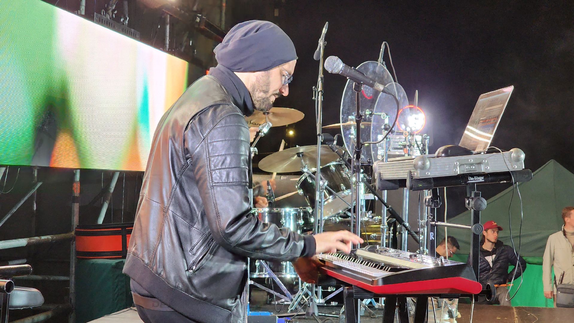 день города, Олег Газманов, концерт,