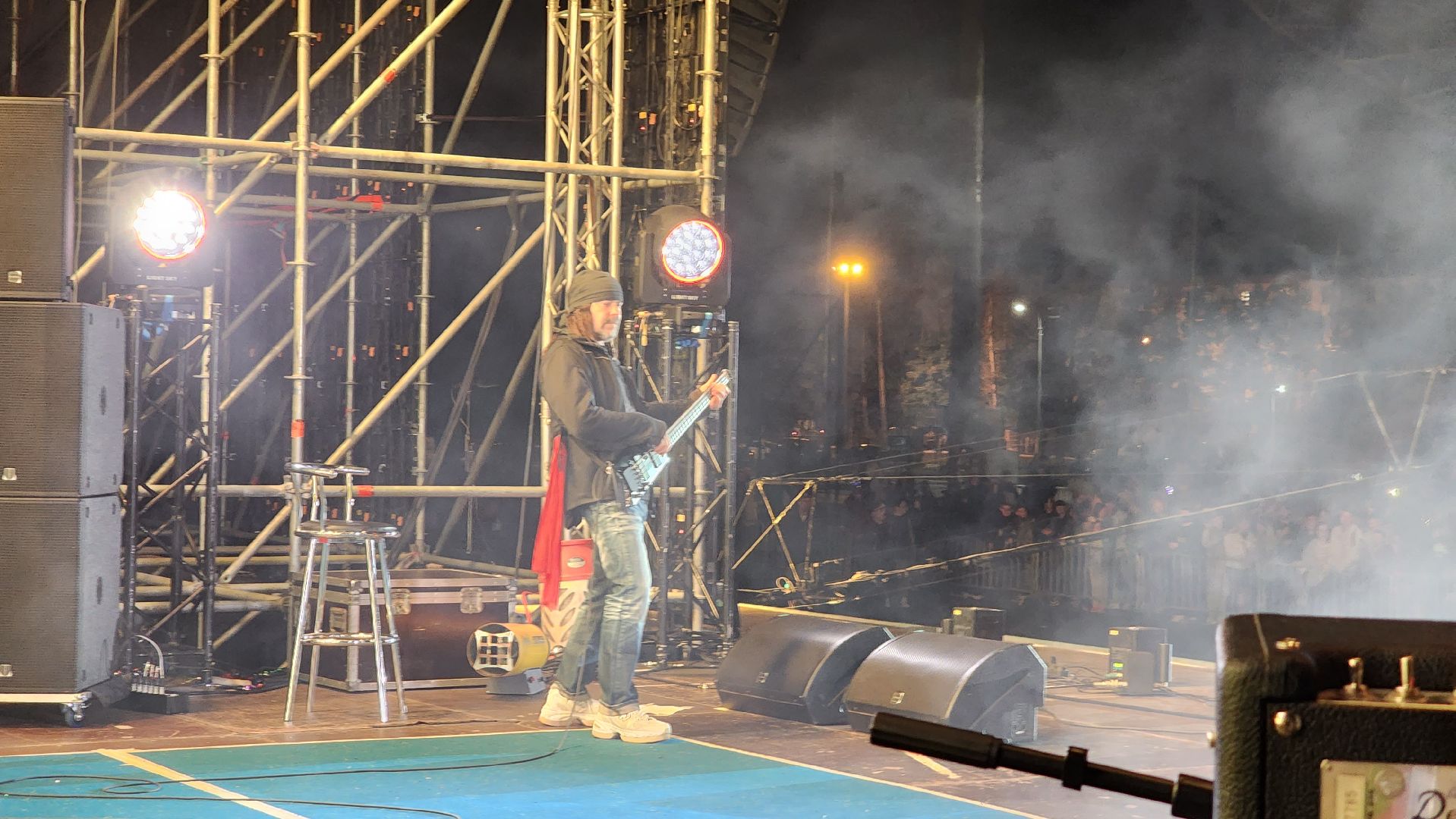 день города, Олег Газманов, концерт,