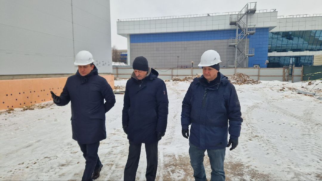 Домодедово, спорт