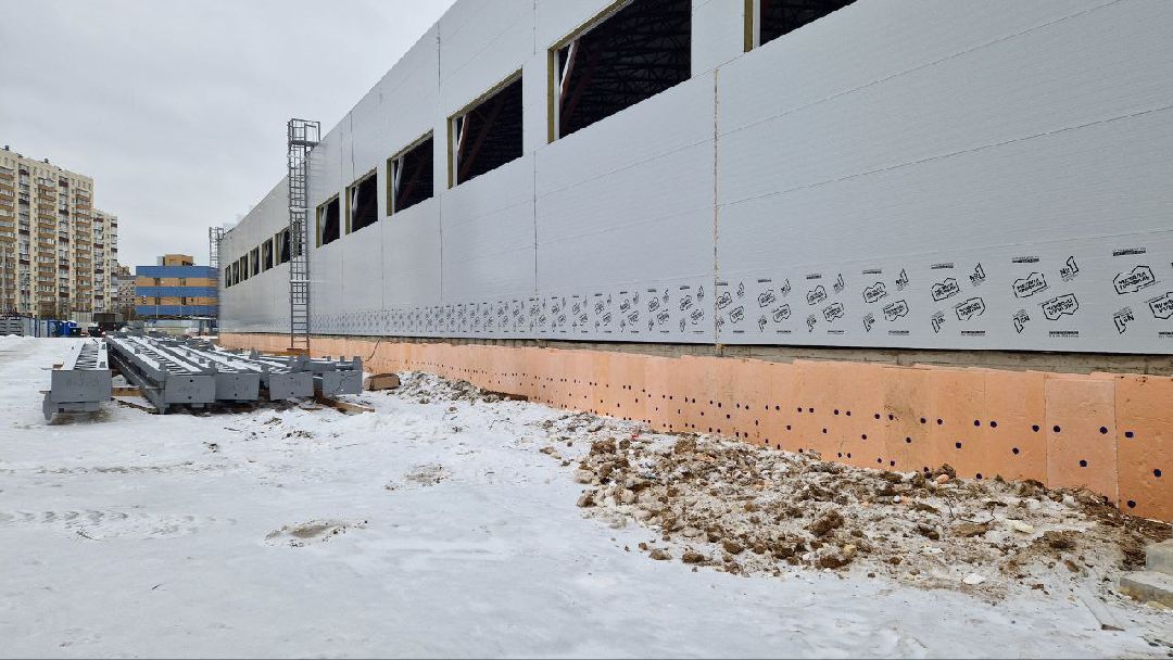 Домодедово, спорт