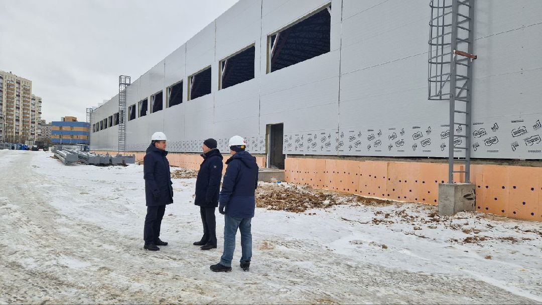 Домодедово, спорт