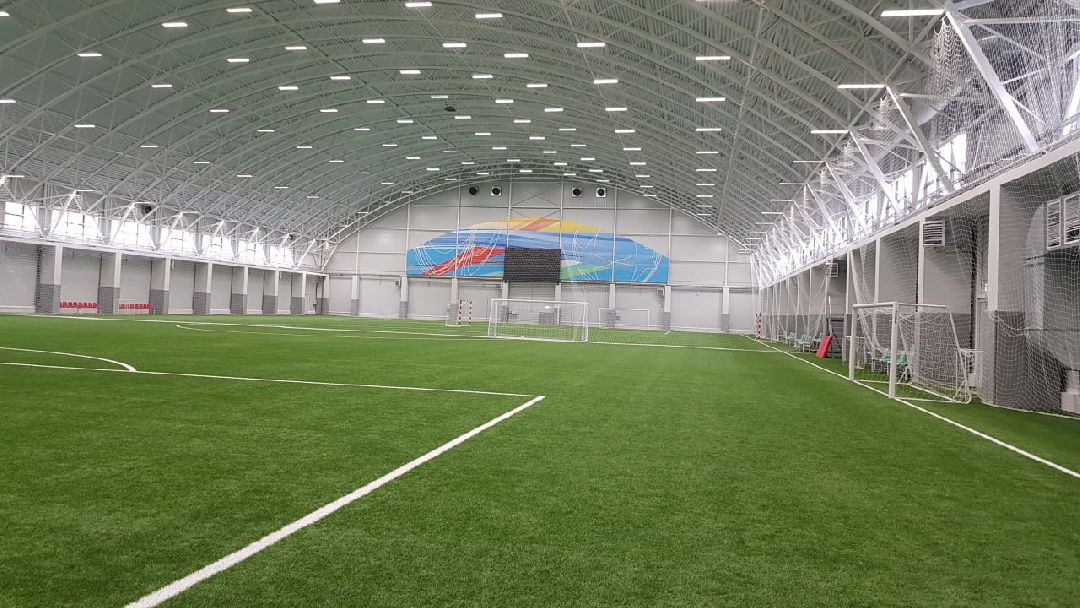 Домодедово, спорт