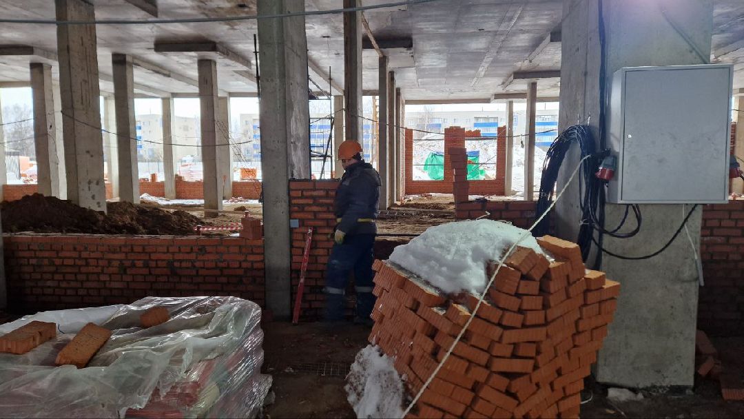 Домодедово, спорт