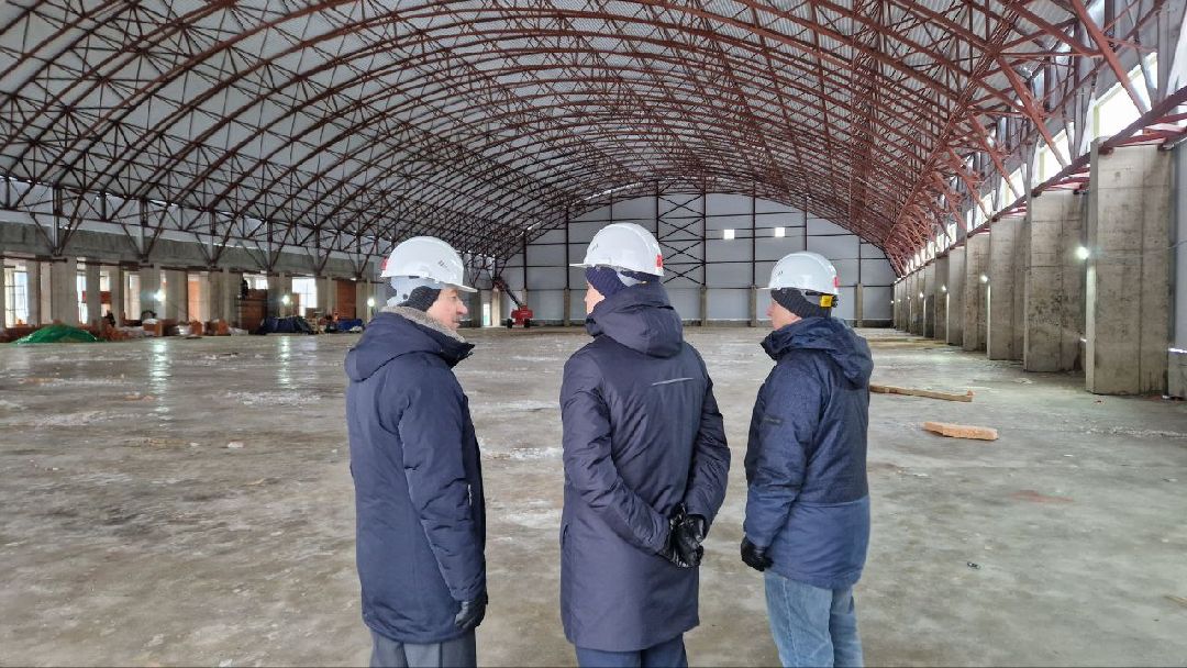 Домодедово, спорт