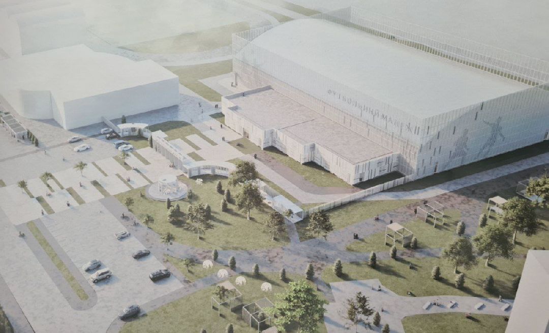 Домодедово, спорт