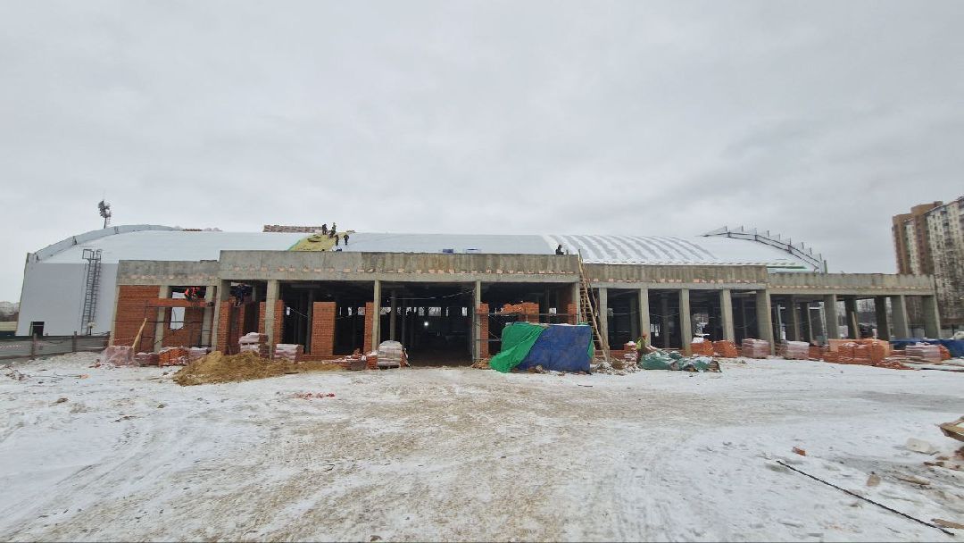 Домодедово, спорт