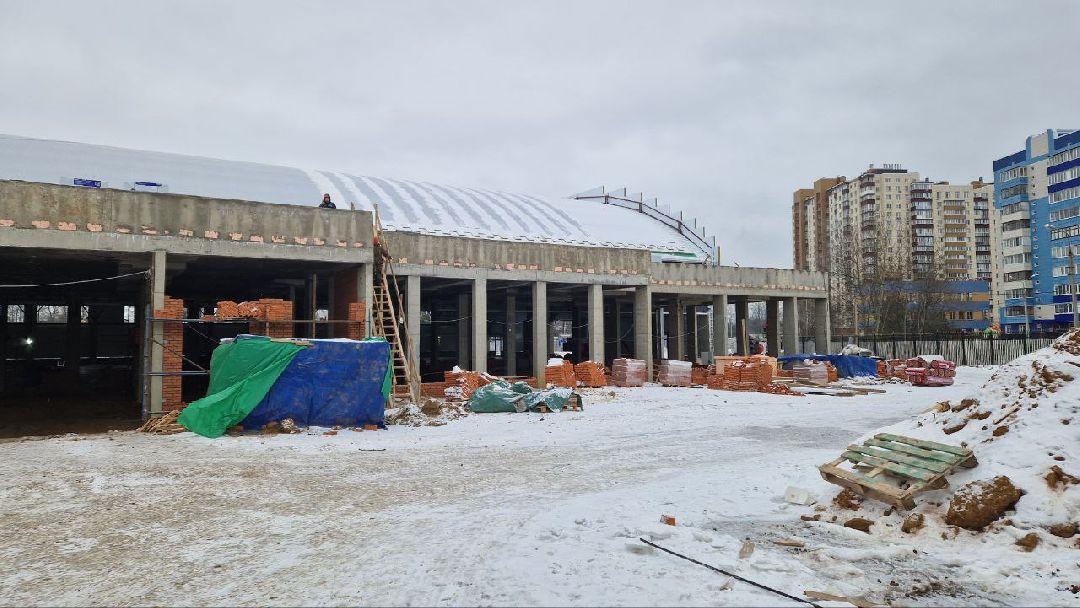 Домодедово, спорт