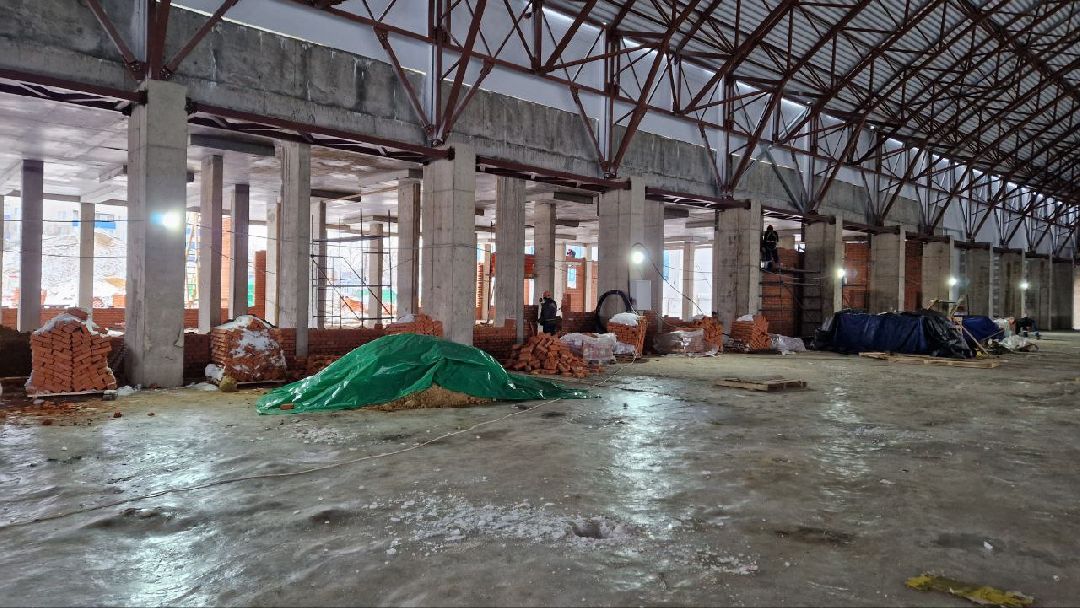 Домодедово, спорт