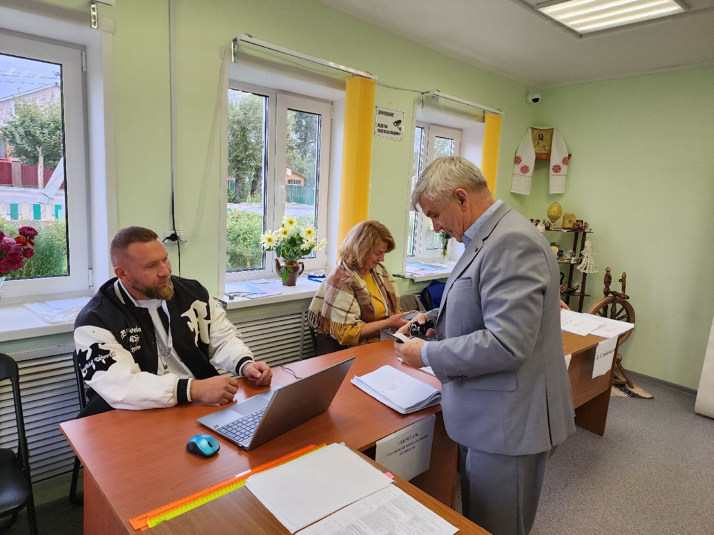 Егорьевск, выборы, выборы 2023, выборы губернатора, выборы губернатора московской области, подмосковье выбирает 2023, подмосковьевыбирает2023, едг 2023,