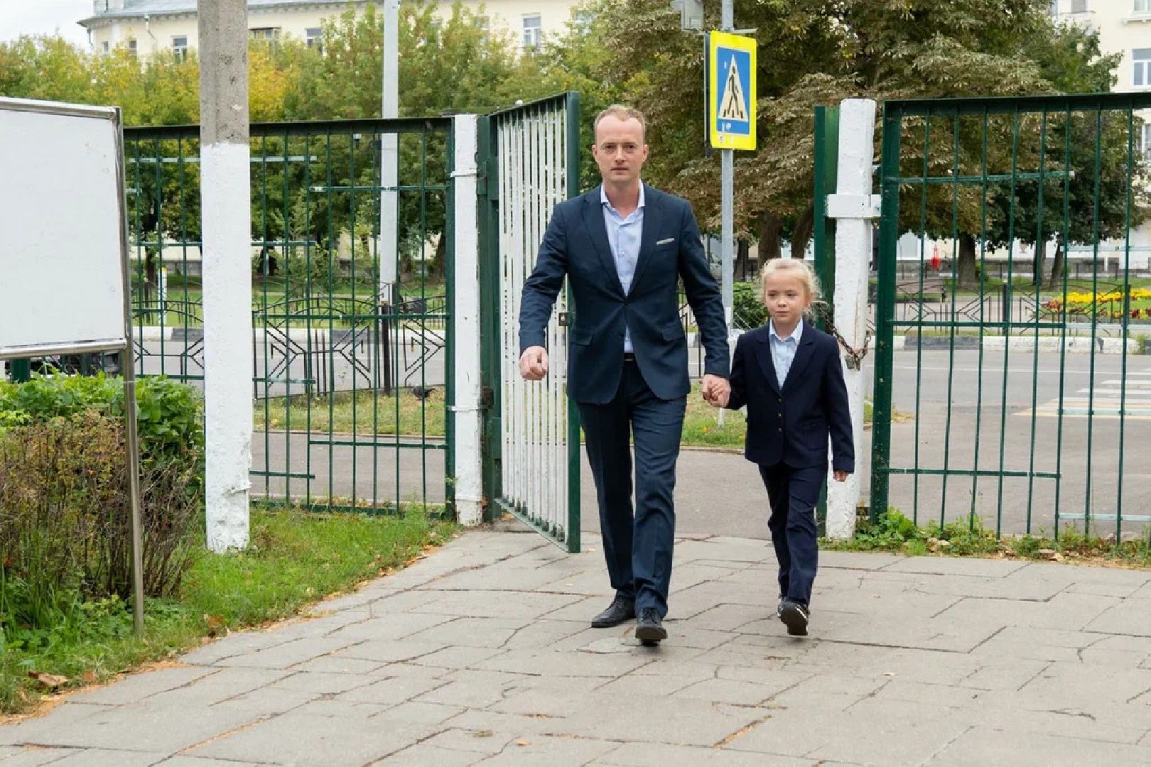 ПодмосковьеВыбирает2023, ЕДГ2023, выборы, Орехово-Зуево