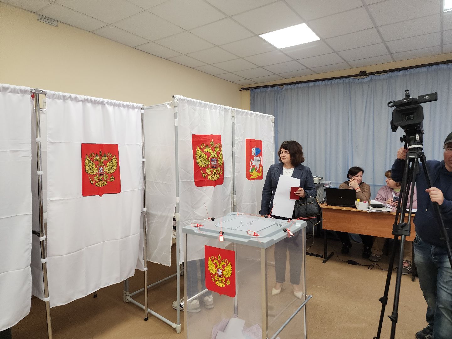 Егорьевск, выборы, выборы 2023, выборы губернатора, выборы губернатора московской области, подмосковье выбирает 2023, подмосковьевыбирает2023, едг 2023,