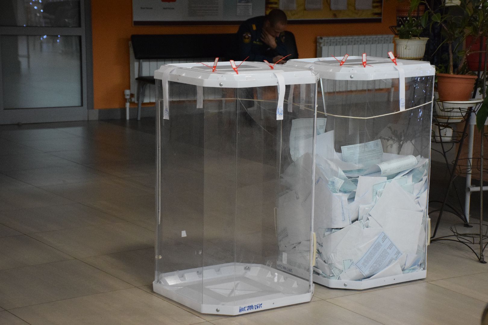 Павловский Посад, городской округ Павловский Посад, выборы, люди, голосование, Подмосковье выбирает 2023, ЕДГ2023