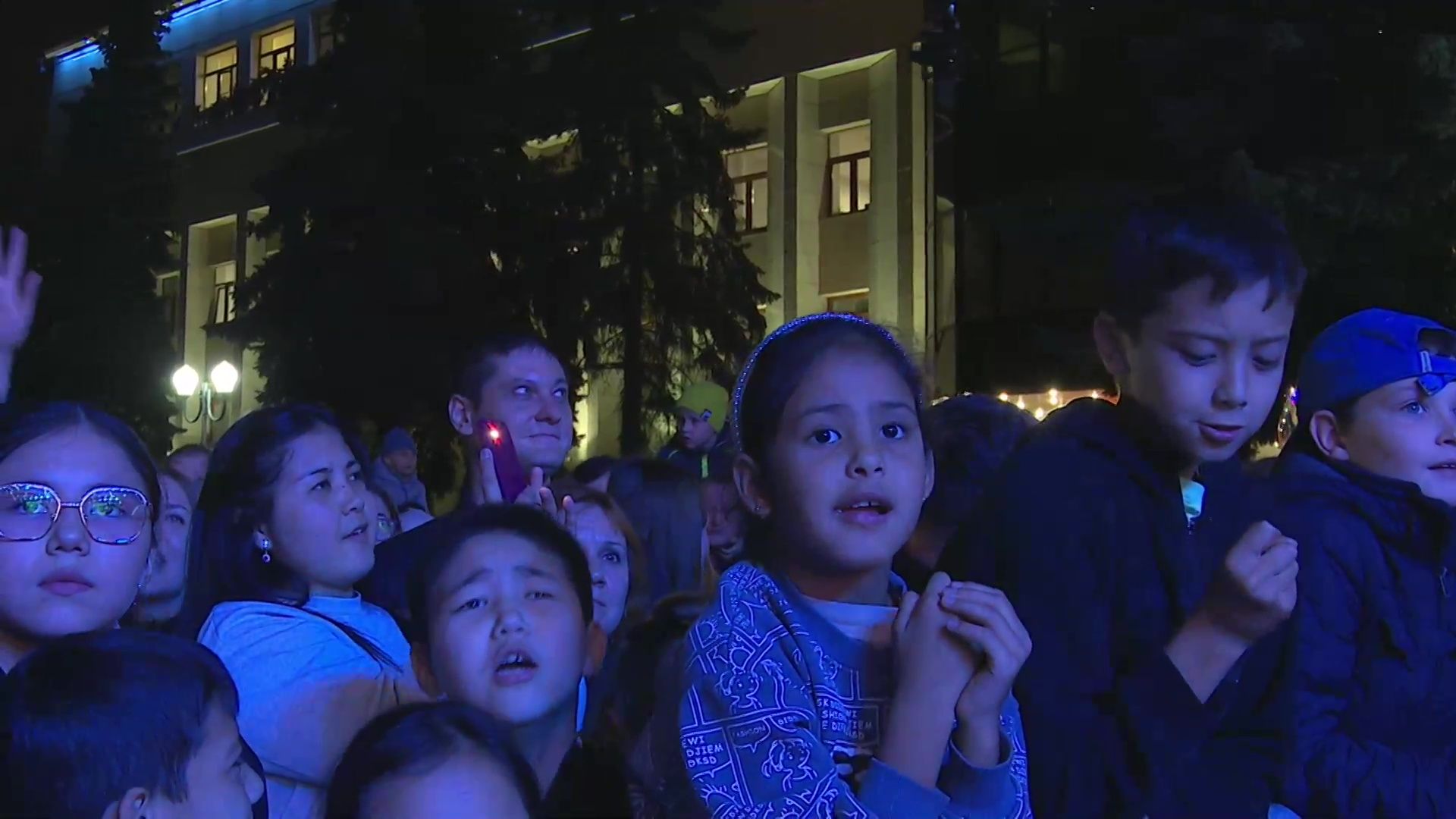 Реутов, День города, концерт, «Galibri