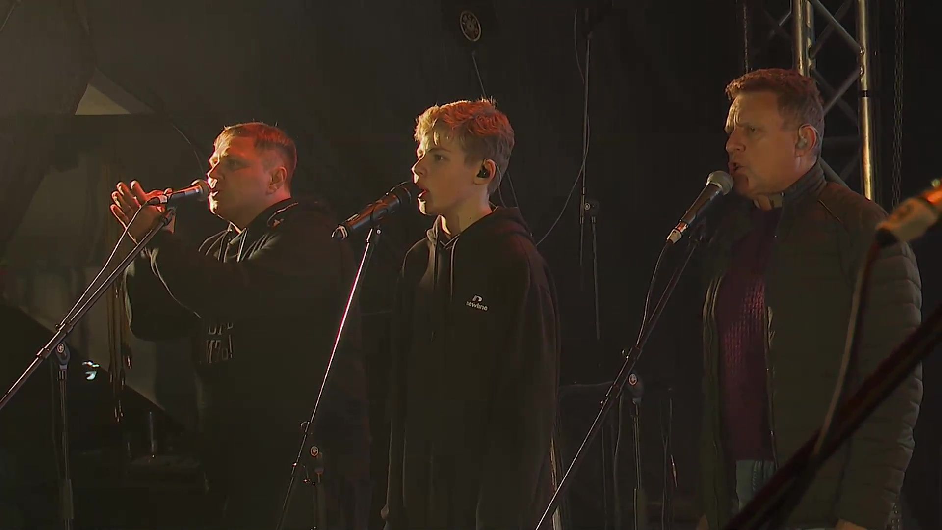 Реутов, День города, концерт, «Galibri