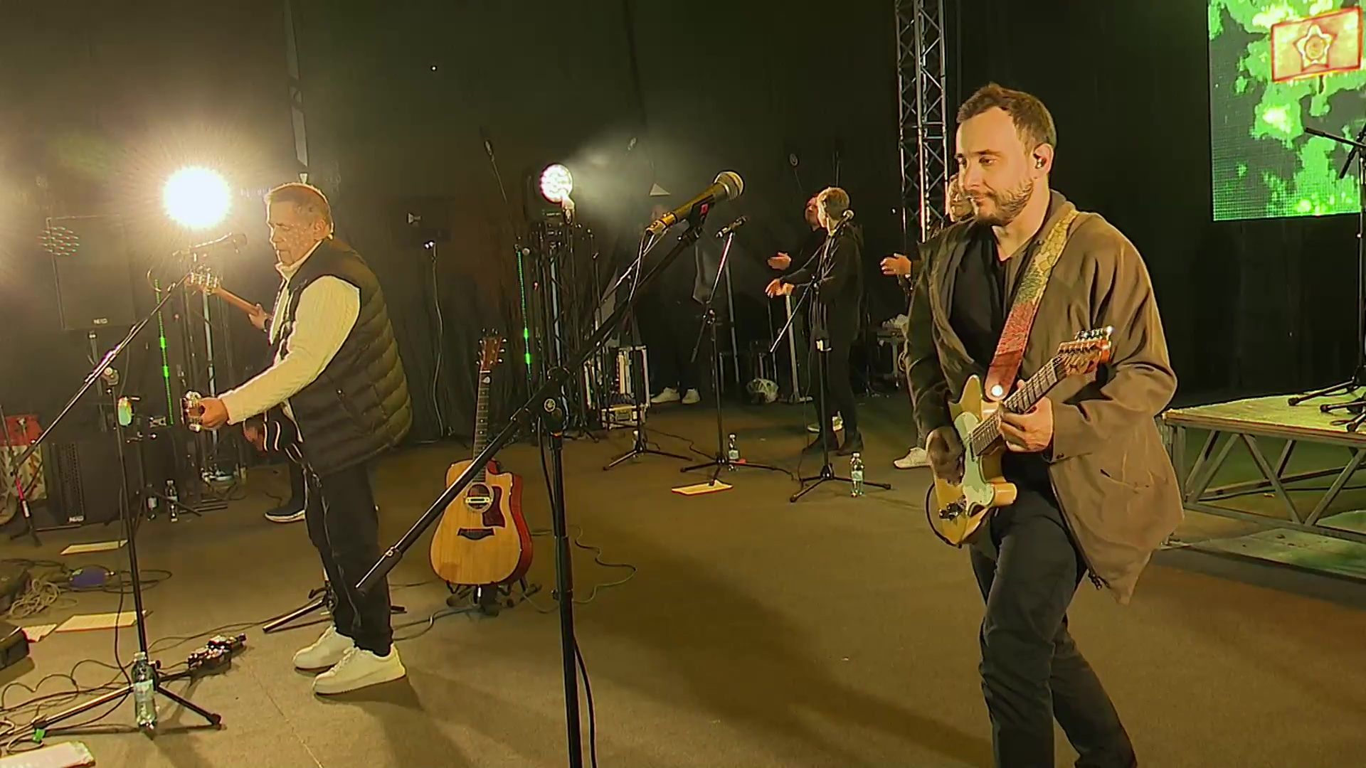 Реутов, День города, концерт, «Galibri