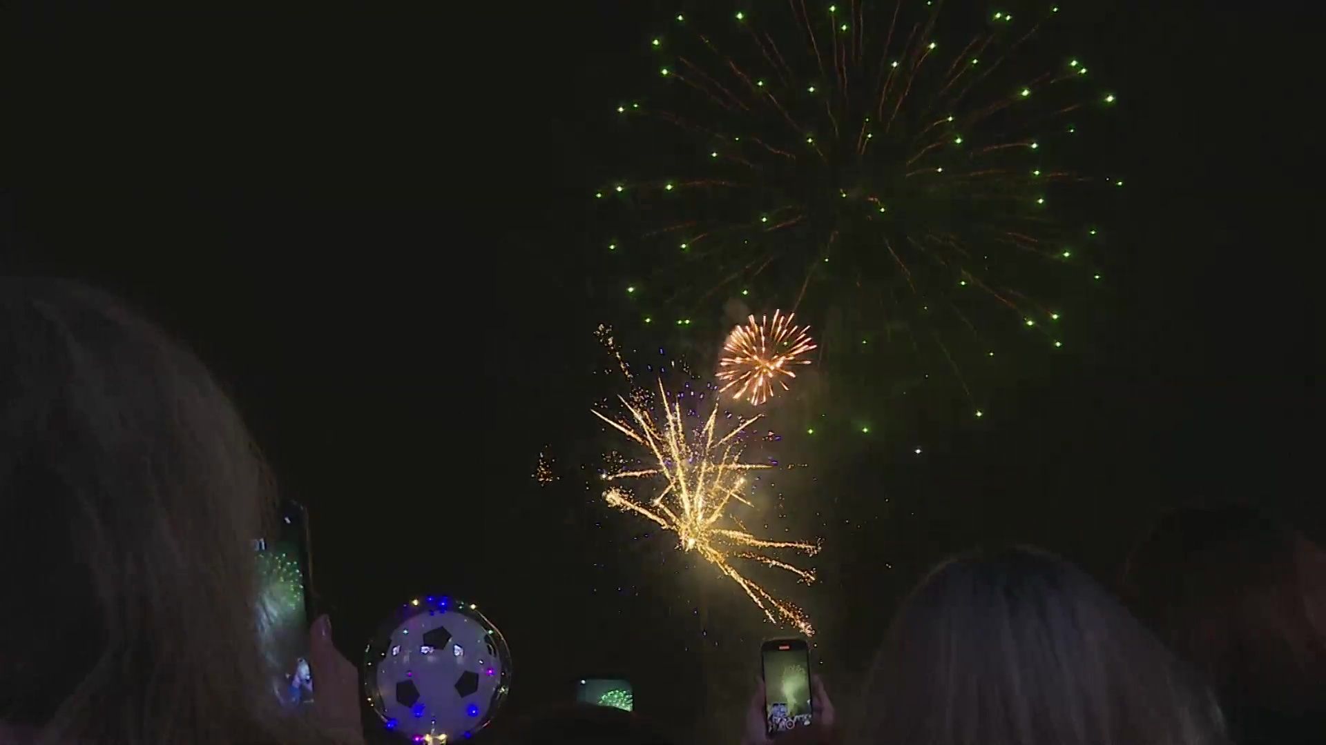 Реутов, День города, концерт, «Galibri