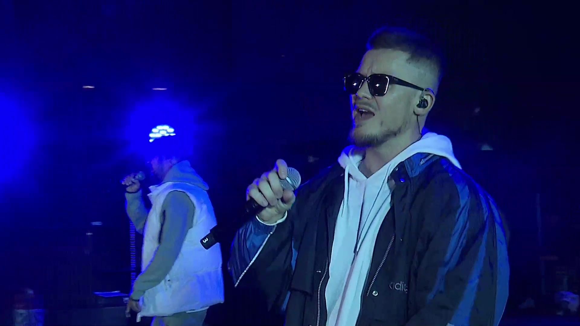 Реутов, День города, концерт, «Galibri