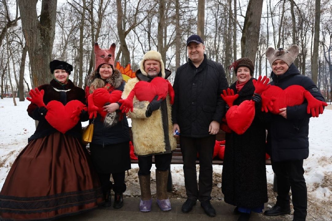 Серпухов, фестиваль, культура, Тепло