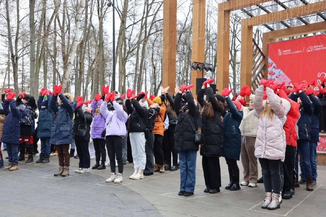 Серпухов, фестиваль, культура, Тепло