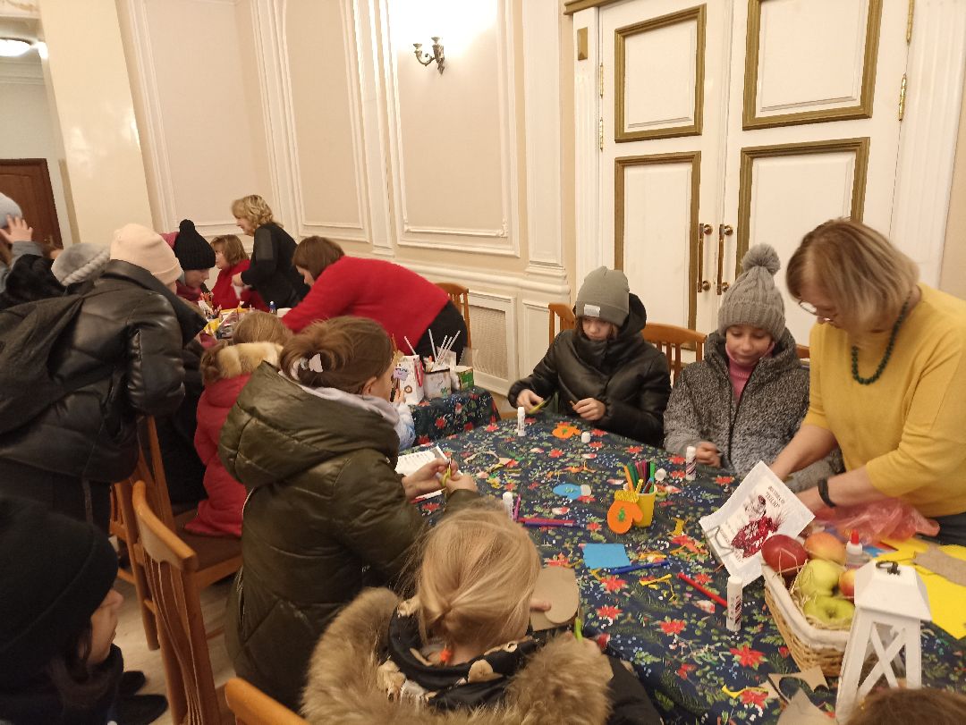 Серпухов, фестиваль, культура, Тепло