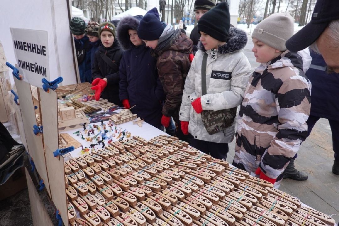 Серпухов, фестиваль, культура, Тепло