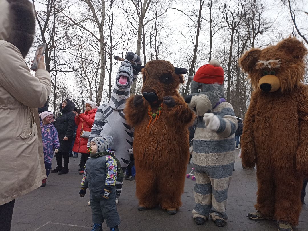 Серпухов, фестиваль, культура, Тепло