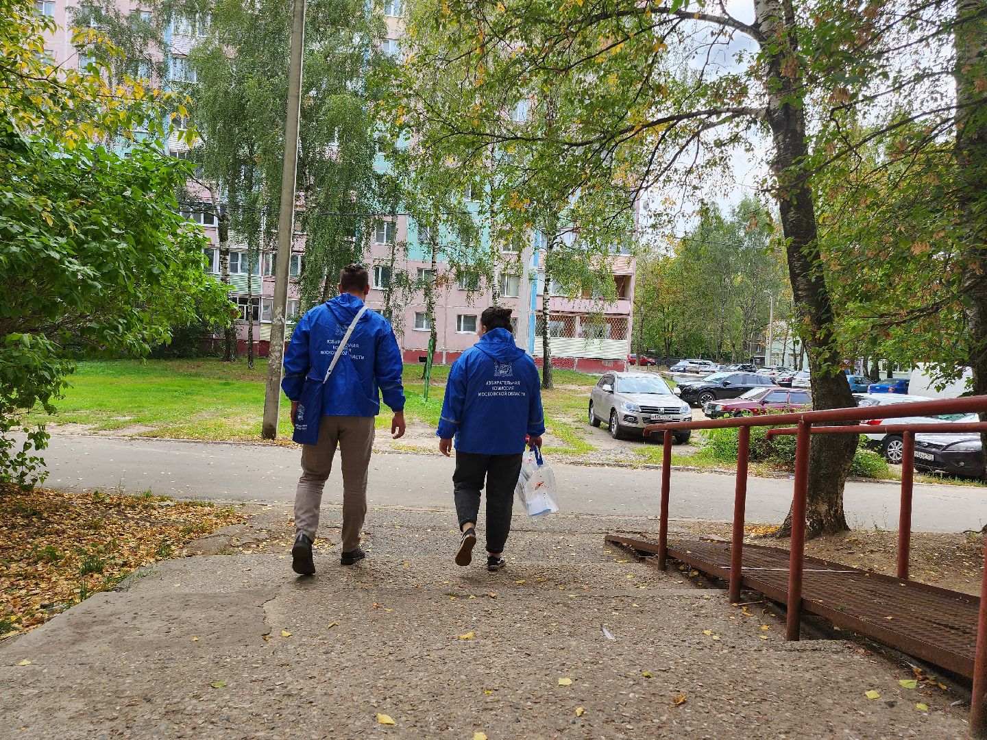 Егорьевск, выборы, выборы 2023, выборы губернатора московской области, выборы губернатора, голосование на дому, подмосковье выбирает 2023, подмосковьевыбирает2023, едг 2023,