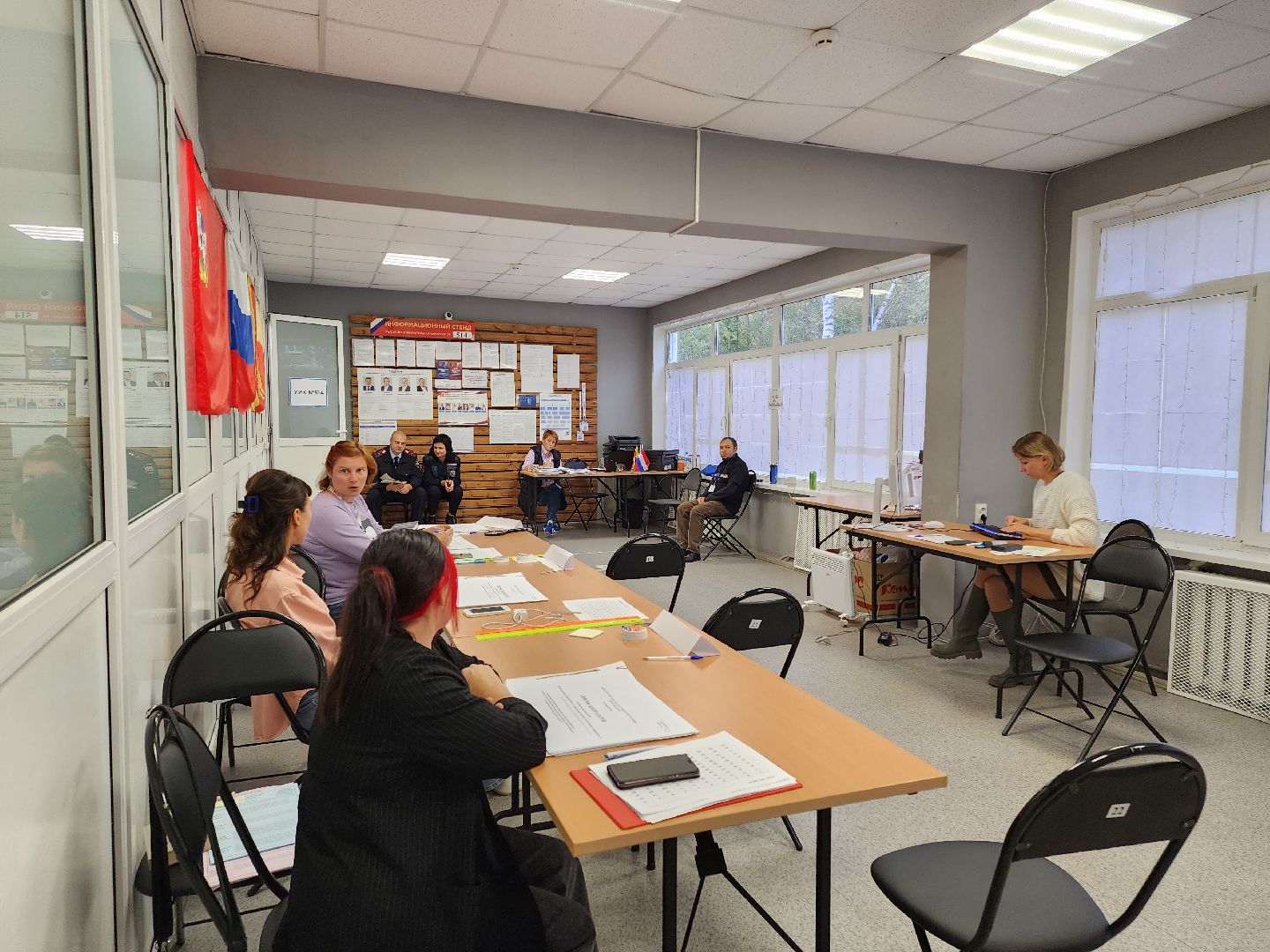 Егорьевск, выборы, выборы 2023, выборы губернатора, выборы губернатора московской области, едг 2023, подмосковье выбирает 2023, подмосковьевыбирает2023,