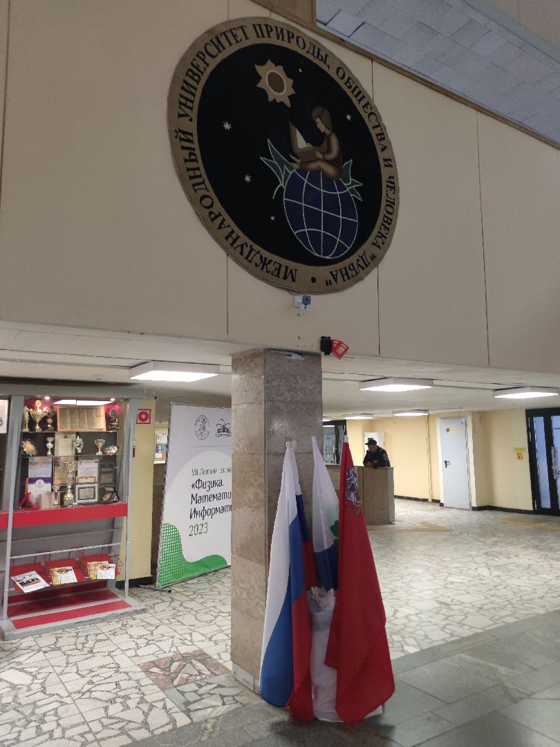 Последний день голосования, выборы 2023, открытие участков, Дубна