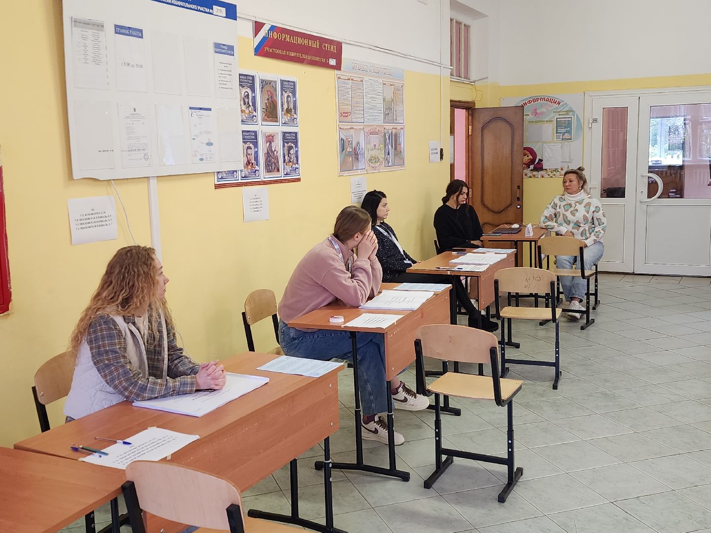 выборы, губернатора, 2023, Баранов