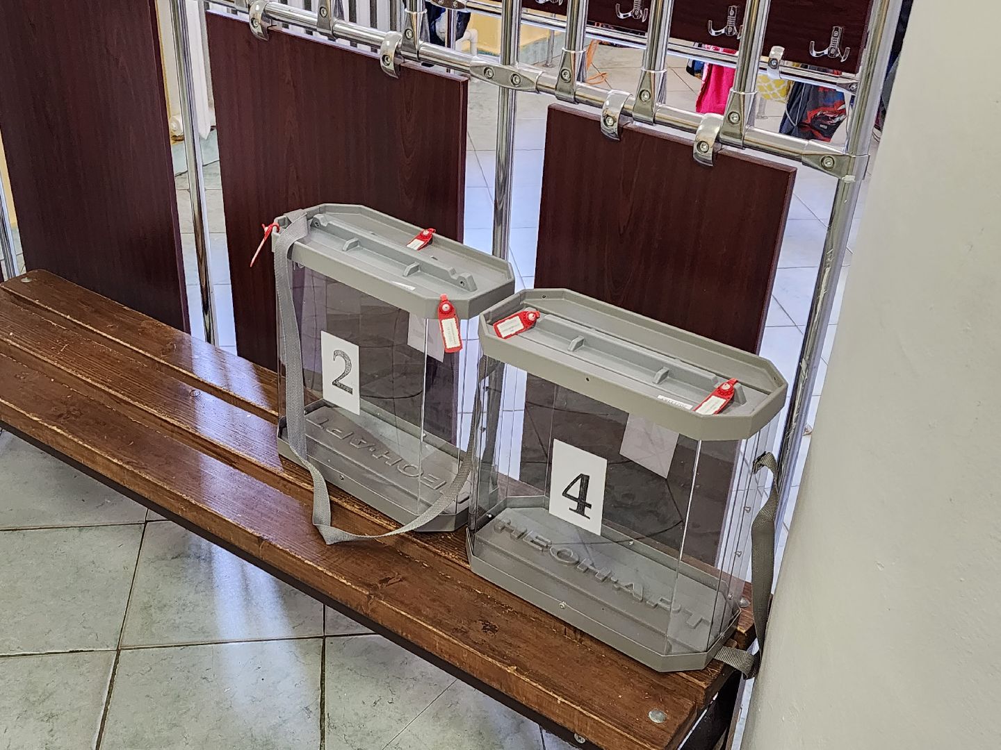 выборы, губернатора, 2023, Баранов