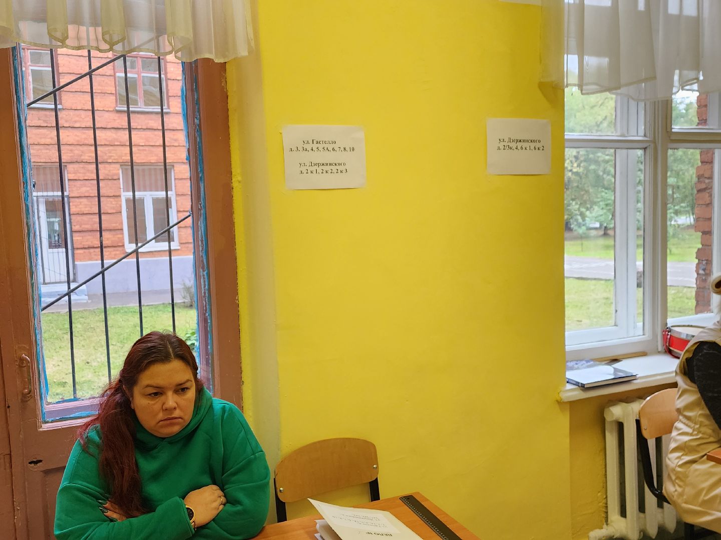 выборы, губернатора, 2023, Баранов