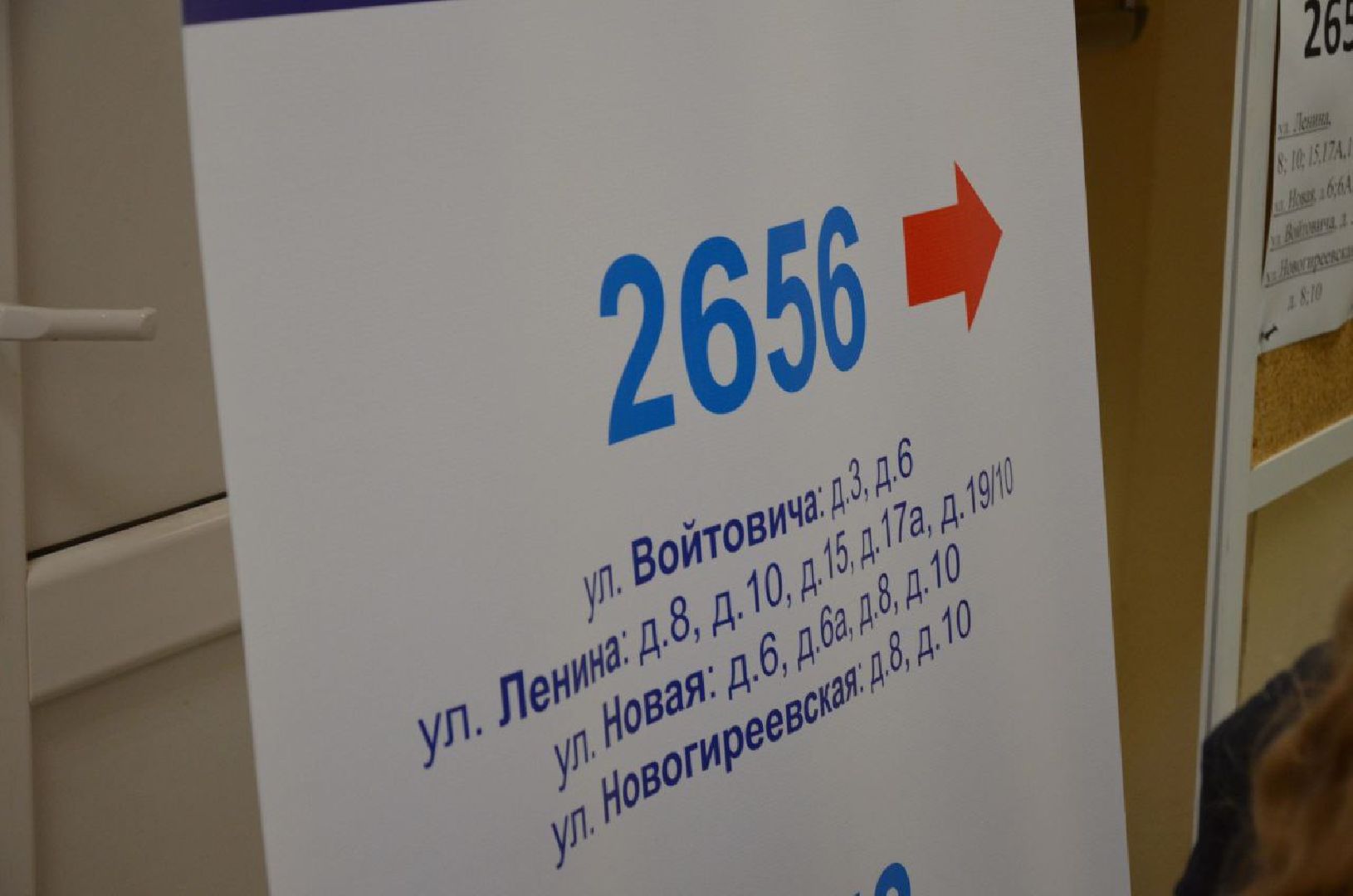 Реутов, выборы, избирательная кампания, голосование