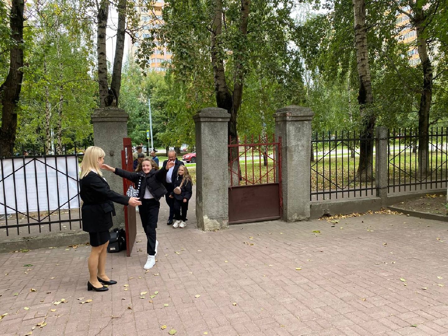 Реутов, выборы, избирательная кампания, голосование