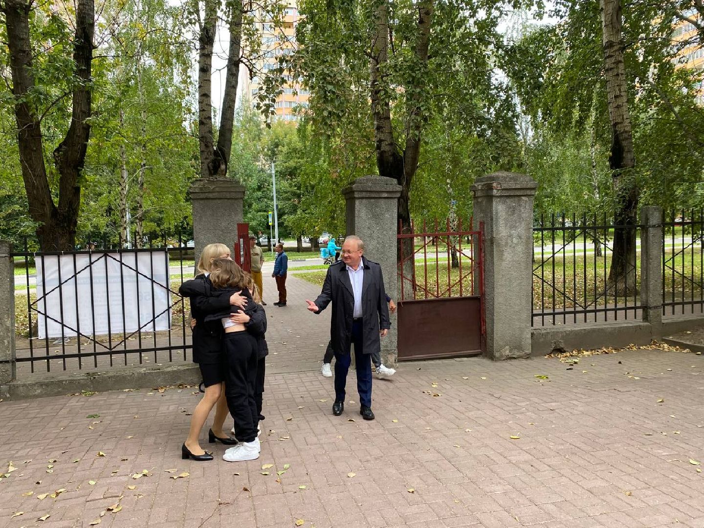 Реутов, выборы, избирательная кампания, голосование