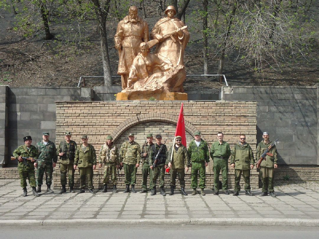 Подольск, волонтеры,