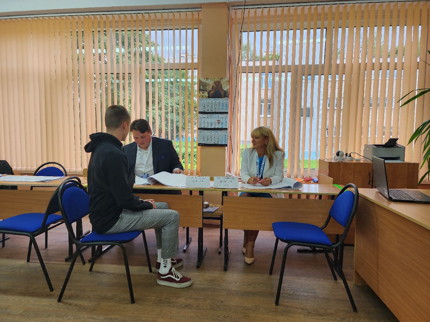 воскресенск, выборы, выборы губернатора, московская область, жители, голосование,