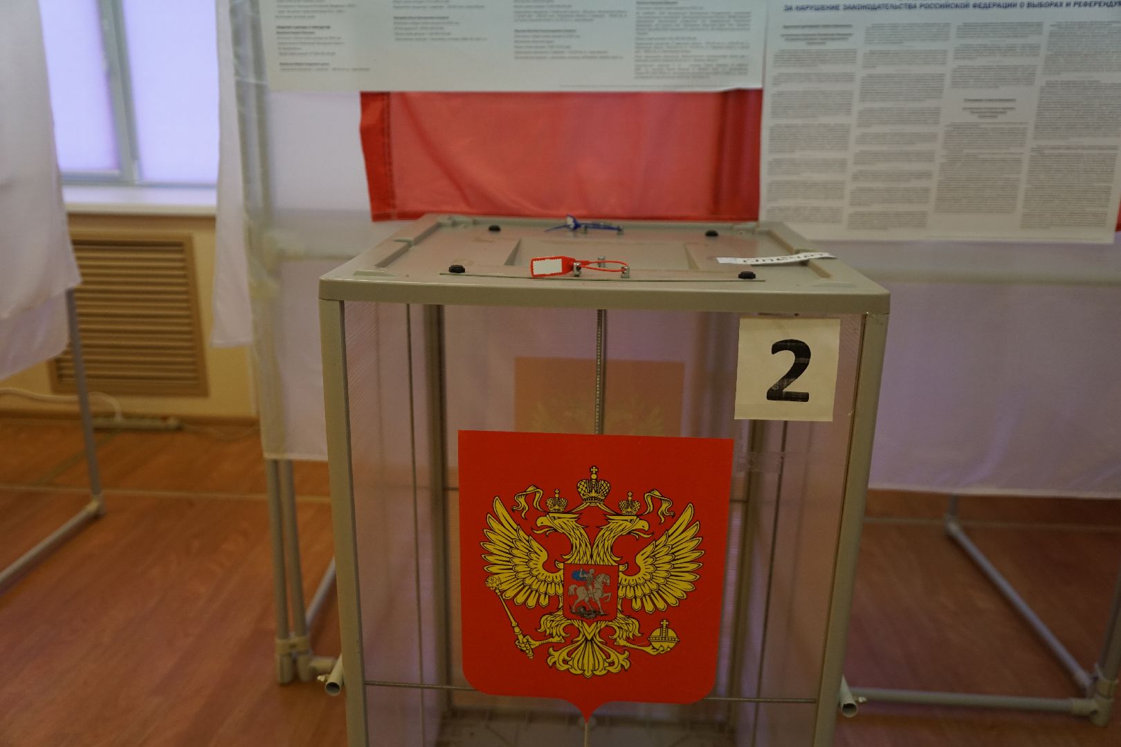 Коломна, выборы, губернатор