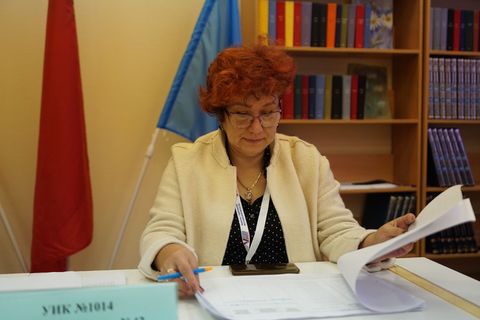 Коломна, выборы, губернатор