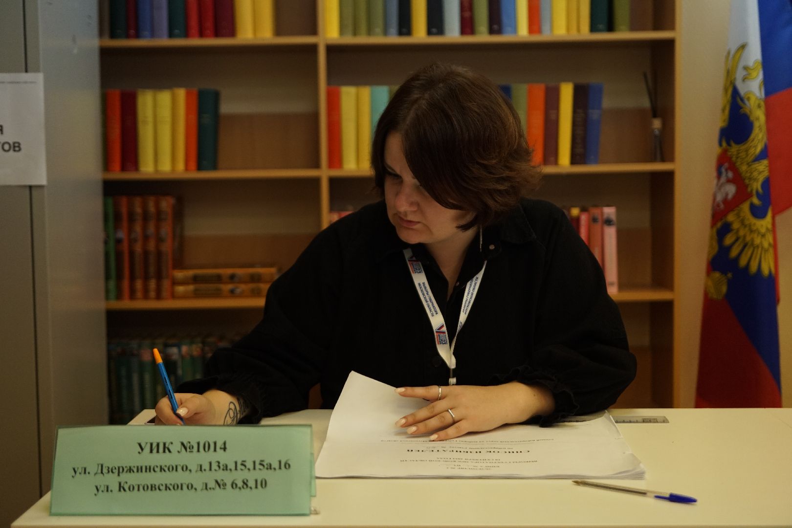 Коломна, выборы, губернатор